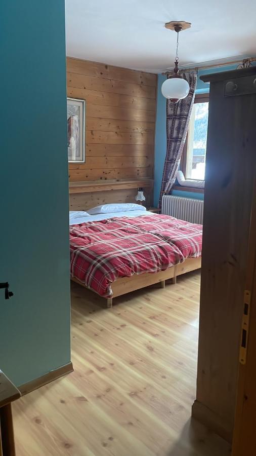 Al Cervo Albergo - Hotel Stabiziane Kültér fotó