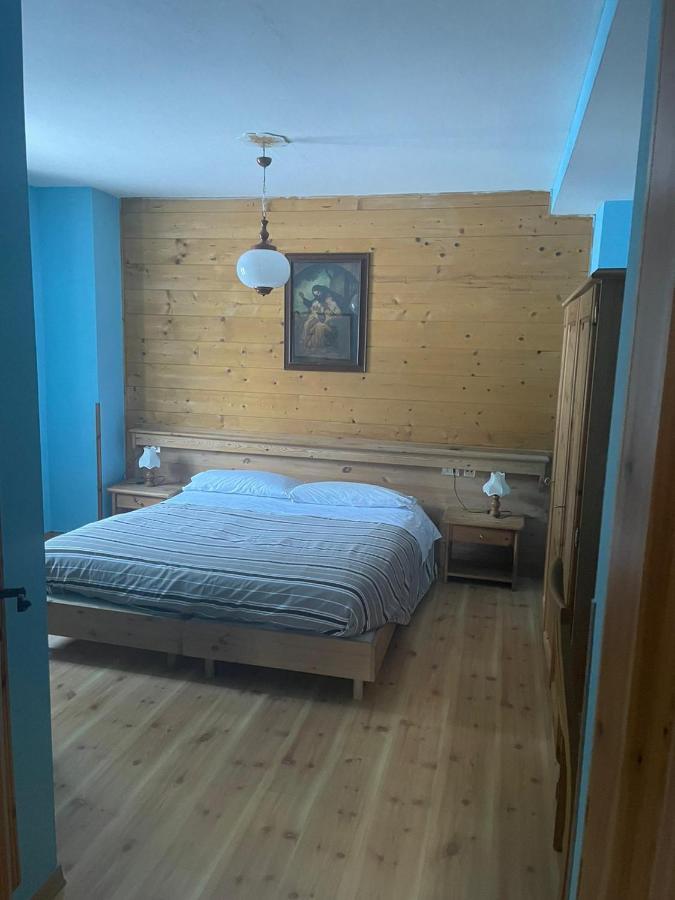 Al Cervo Albergo - Hotel Stabiziane Kültér fotó